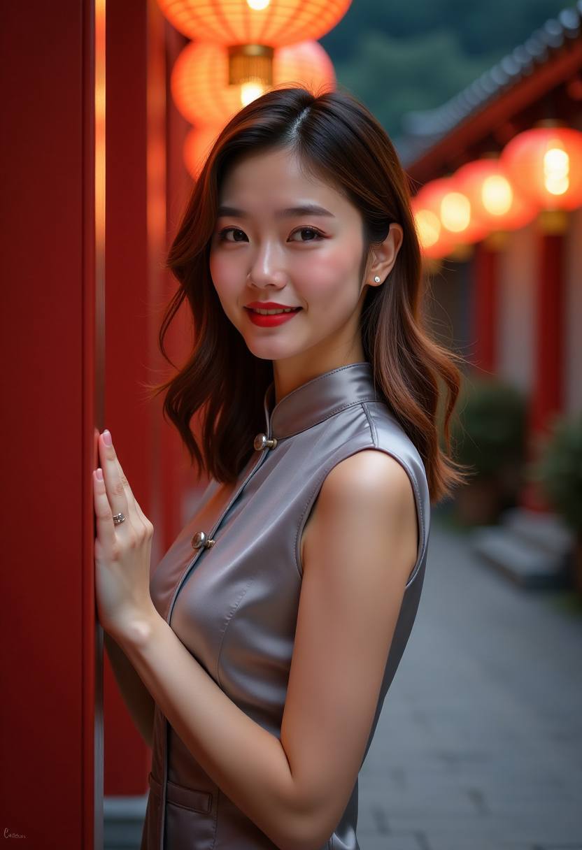 甜蜜生活录